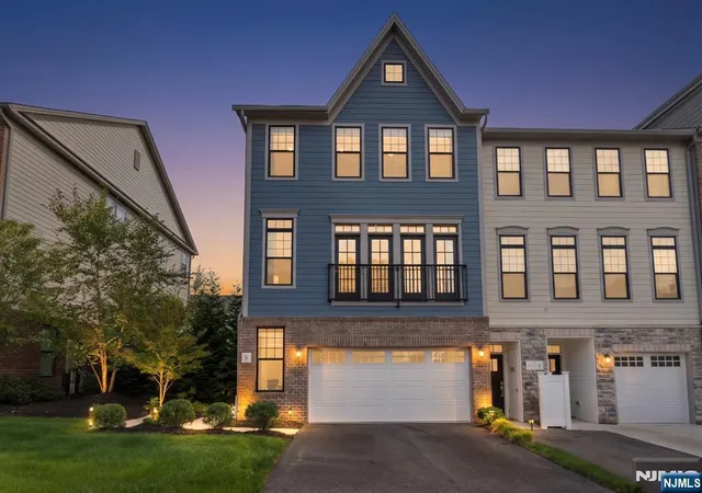 Photo 1 of Townhouse for sale at 8 Driftway Ln #56, Montvale, NJ 07645 | MLS# 26034037 | Listing updated on 2026-10-10