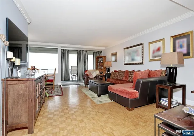 Photo 1 of Condo for sale at 4 Horizon Rd #815, Fort Lee, NJ 07024 | MLS# 26034038 | Listing updated on 2026-09-22
