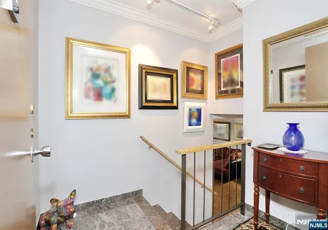Listing Photo 1 - Condo for sale in building located at 4 Horizon Rd, Fort Lee, NJ 07024 - Unit #815