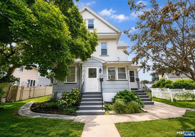 Photo 1 of Multi family home for sale at 622 Hackensack, Carlstadt, NJ 07072 | MLS# 26034039 | Listing updated on 2026-10-13