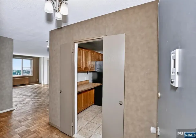Listing Photo 1 - Condo for sale in building located at 2100 Linwood Ave, Fort Lee, NJ 07024 - Unit #15A