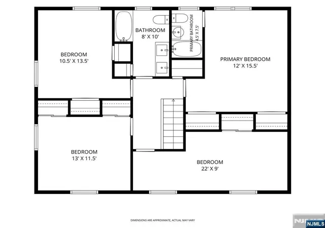 Photo 32 of Sale Pending at 10 Cedar Ln, Roseland, NJ 07068 | MLS# 26034046 | Listing updated on 2026-09-20