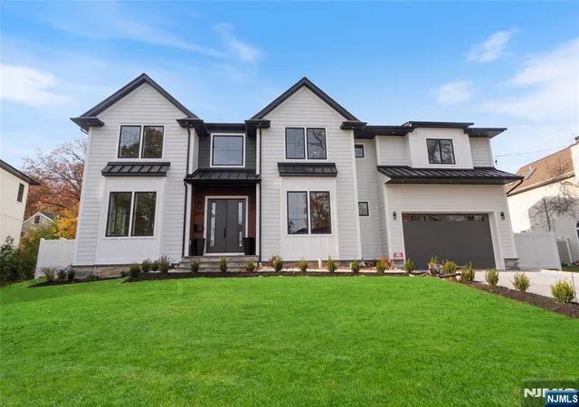 Single family home for sale at 333 Harrison St, Paramus, NJ 07652 | MLS# 26034056