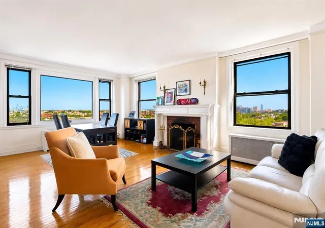 Photo 1 of Condo for sale at 375 Mount Prospect #7DE, Newark, NJ 07104 | MLS# 26034065 | Listing updated on 2026-09-13