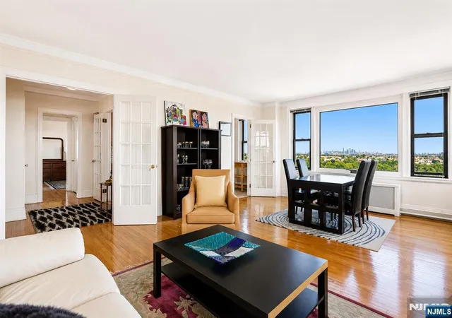 Photo 2 of Condo for sale at 375 Mount Prospect #7DE, Newark, NJ 07104 | MLS# 26034065 | Listing updated on 2026-09-13