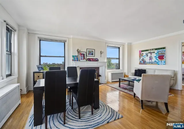 Photo 3 of Condo for sale at 375 Mount Prospect #7DE, Newark, NJ 07104 | MLS# 26034065 | Listing updated on 2026-09-13