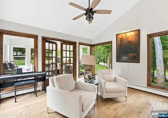 Photo 4 of Sale Pending at 7 Sleepy Holw Rd, Upper Saddle River, NJ 07458 | MLS# 26034066 | Listing updated on 2026-09-24