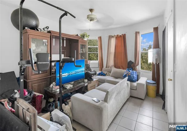 Photo 3 of Sale Pending at 135 N 4th Street, Paterson, NJ 07522 | MLS# 26034085 | Listing updated on 2026-09-24