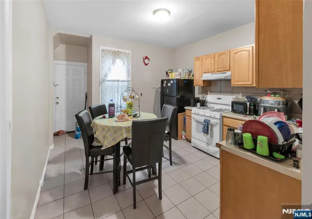 Photo 3 of Sale Pending at 135 N 4th Street, Paterson, NJ 07522 | MLS# 26034085 | Listing updated on 2026-09-24
