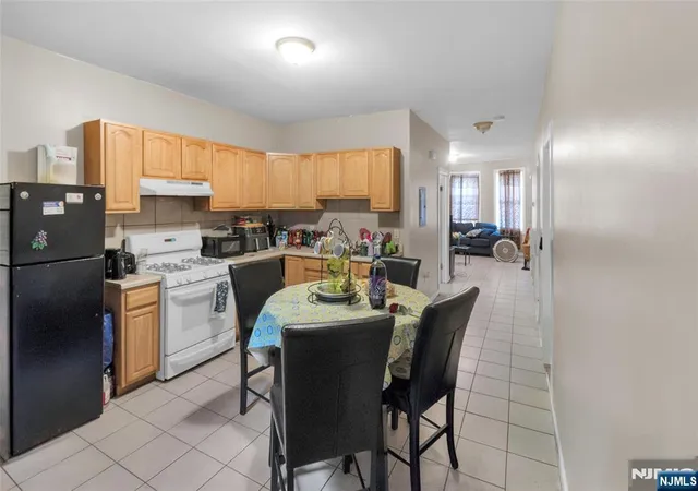 Photo 4 of Sale Pending at 135 N 4th Street, Paterson, NJ 07522 | MLS# 26034085 | Listing updated on 2026-09-24