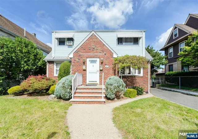 Photo 1 of Sale Pending at 62 Knapp Ave, Clifton, NJ 07011 | MLS# 26034086 | Listing updated on 2026-10-13