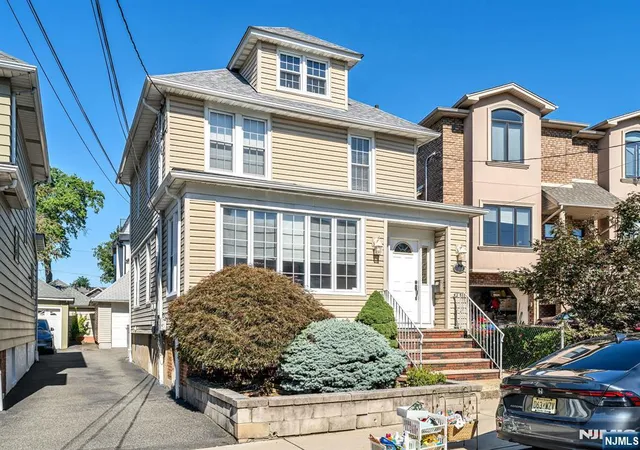 Photo 1 of Sale Pending at 151 Summit Ave, Cliffside Park, NJ 07010 | MLS# 26034087 | Listing updated on 2026-10-13