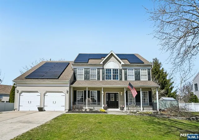 Single family home for sale at 5 Forest View Dr, Berkeley, NJ 08721 | MLS# 26034091