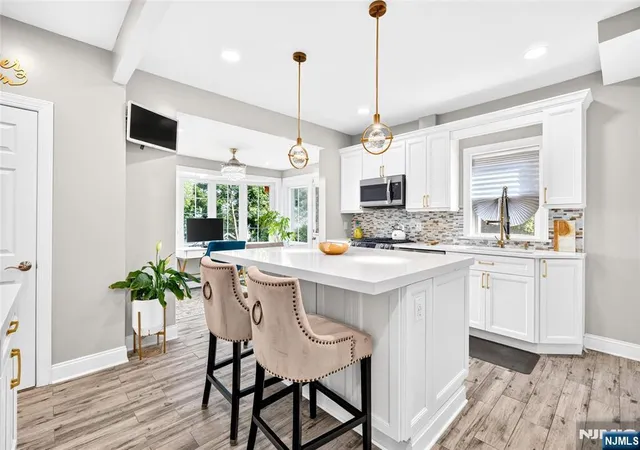 Photo 1 of Sale Pending at 39 Overlook Ave, West Orange, NJ 07052 | MLS# 26034110 | Listing updated on 2026-10-13