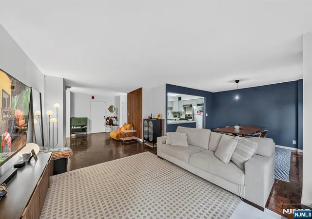 Photo 2 of Condo for sale at 326 Prospect Ave #9J, Hackensack, NJ 07601 | MLS# 26034118 | Listing updated on 2026-09-09