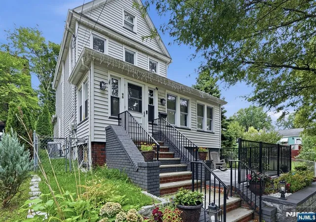 Single family home for sale at 25 1st Street, Ridgefield Park, NJ 07660 | MLS# 26034123