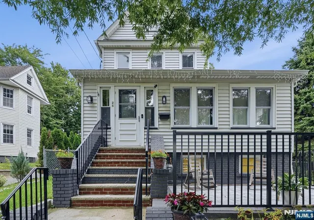 Photo 2 of Single family home for sale at 25 1st Street, Ridgefield Park, NJ 07660 | MLS# 26034123 | Listing updated on 2026-09-14