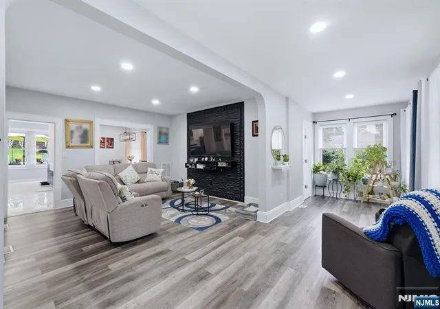 Photo 3 of Single family home for sale at 25 1st Street, Ridgefield Park, NJ 07660 | MLS# 26034123 | Listing updated on 2026-09-14