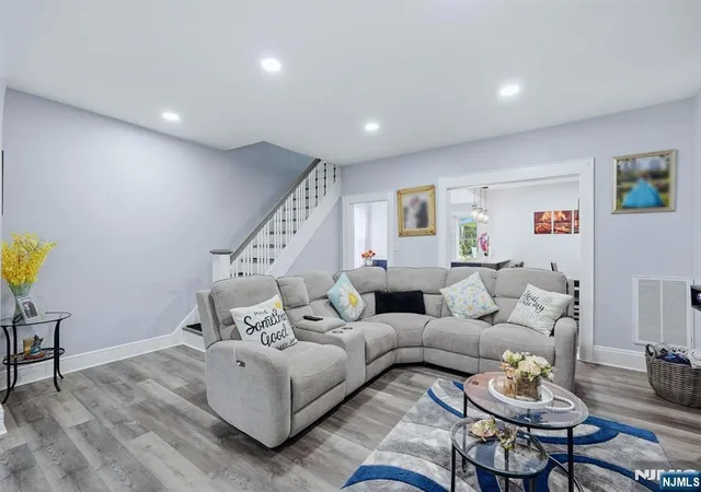 Photo 4 of Single family home for sale at 25 1st Street, Ridgefield Park, NJ 07660 | MLS# 26034123 | Listing updated on 2026-09-14