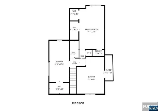 Photo 38 of Single family home for sale at 64 Grove St, Oakland, NJ 07436 | MLS# 26034140 | Listing updated on 2026-10-13