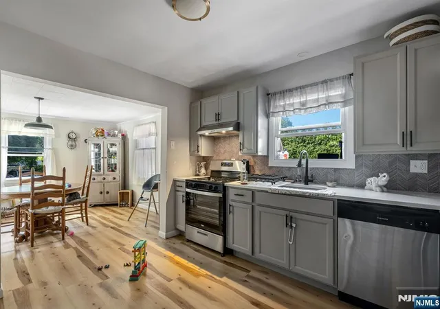 Photo 4 of Multi family home for sale at 1147 Goffle Rd, Hawthorne, NJ 07506 | MLS# 26034146 | Listing updated on 2026-09-18