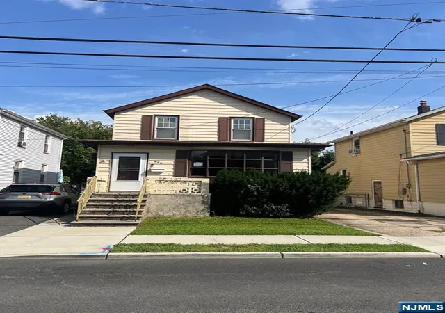 Single family home for sale at 106 Morgan Pl, North Arlington, NJ 07031 | MLS# 26034147