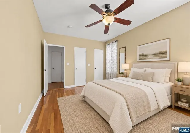 Listing Photo 3 - Condo for sale in building located at 2520 Kennedy Blvd, Jersey City, NJ 07304 - Unit #2C