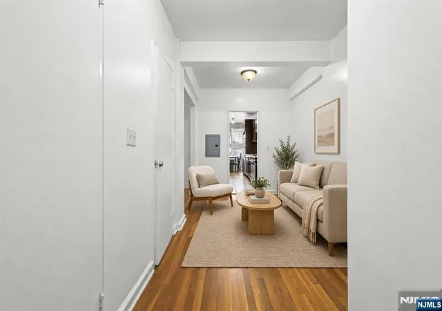 Listing Photo 4 - Condo for sale in building located at 2520 Kennedy Blvd, Jersey City, NJ 07304 - Unit #2C