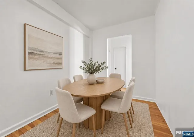 Listing Photo 5 - Condo for sale in building located at 2520 Kennedy Blvd, Jersey City, NJ 07304 - Unit #2C