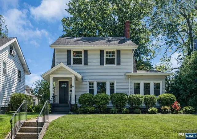 Single family home for sale at 25 Laurel Ave, East Orange, NJ 07017 | MLS# 26034198