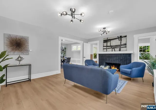 Photo 2 of Single family home for sale at 25 Laurel Ave, East Orange, NJ 07017 | MLS# 26034198 | Listing updated on 2026-09-20
