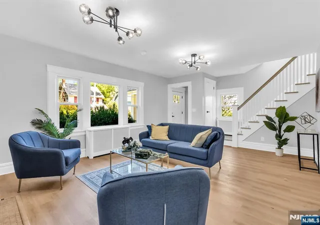 Photo 3 of Single family home for sale at 25 Laurel Ave, East Orange, NJ 07017 | MLS# 26034198 | Listing updated on 2026-09-20
