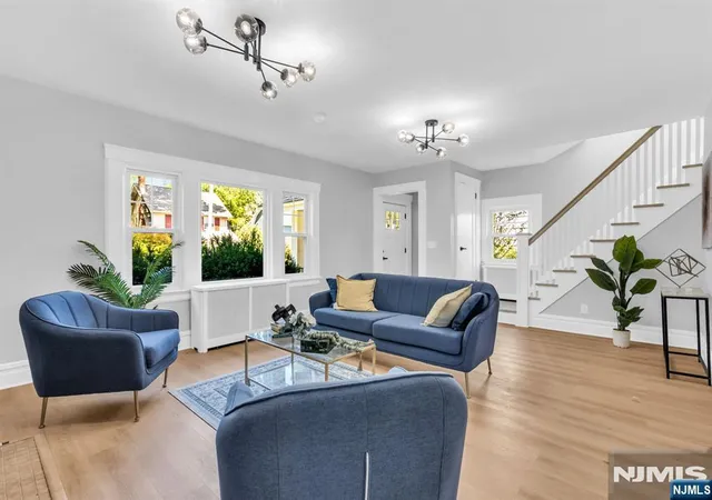 Photo 3 of Single family home for sale at 25 Laurel Ave, East Orange, NJ 07017 | MLS# 26034198 | Listing updated on 2026-10-13