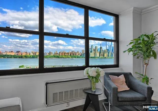Photo 3 of Condo for sale at 7004 Boulevard E #9M, Guttenberg, NJ 07093 | MLS# 26034200 | Listing updated on 2026-09-10