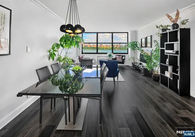 Photo 4 of Condo for sale at 7004 Boulevard E #9M, Guttenberg, NJ 07093 | MLS# 26034200 | Listing updated on 2026-09-10