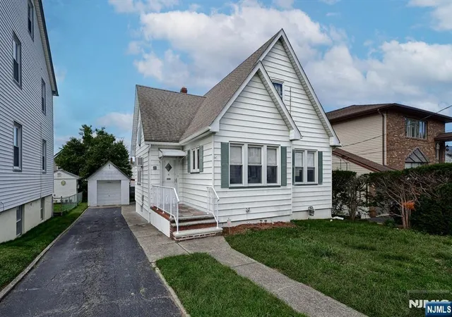 Photo 1 of Sale Pending at 21 Main St, Garfield, NJ 07026 | MLS# 26034209 | Listing updated on 2026-10-13