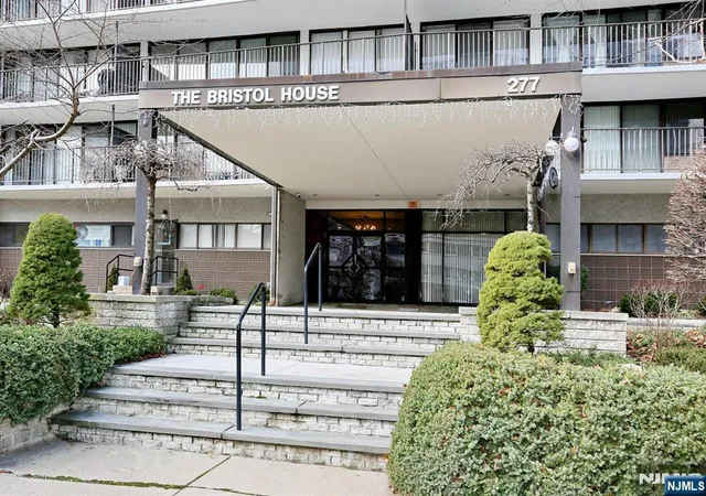 Photo 2 of Condo for sale at 277 Prospect Ave #18H, Hackensack, NJ 07601 | MLS# 26034220 | Listing updated on 2026-09-22