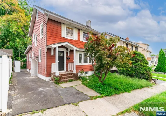 Photo 1 of Single family home for sale at 58 Wayne Ave, East Orange, NJ 07018 | MLS# 26034237 | Listing updated on 2026-10-13