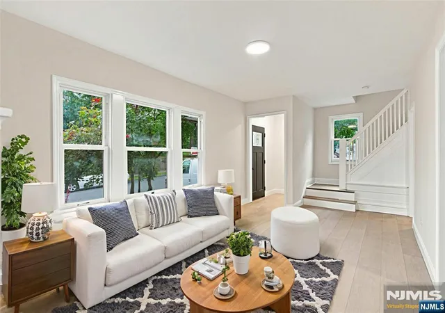 Photo 3 of Single family home for sale at 58 Wayne Ave, East Orange, NJ 07018 | MLS# 26034237 | Listing updated on 2026-10-13