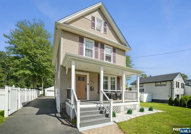 Photo 1 of Single family home for sale at 157 John St, Englewood, NJ 07631 | MLS# 26034243 | Listing updated on 2026-10-13