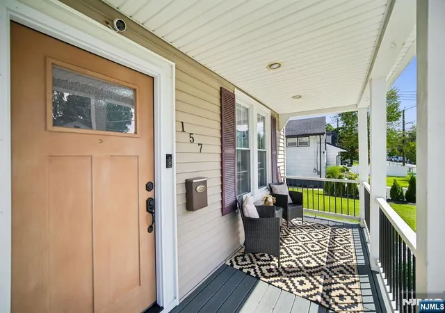 Photo 2 of Single family home for sale at 157 John St, Englewood, NJ 07631 | MLS# 26034243 | Listing updated on 2026-10-13