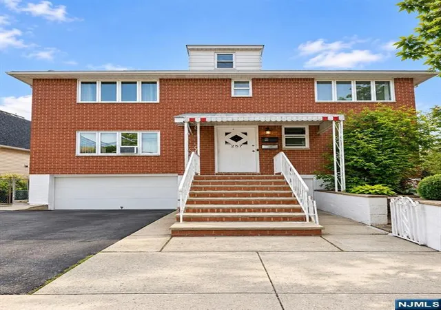 Multi family home for sale at 257 Desoto Pl, Cliffside Park, NJ 07010 | MLS# 26034248