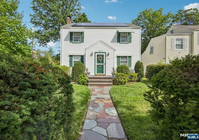 Single family home for sale at 42 Fairmount Ave, Clifton, NJ 07011 | MLS# 26034254