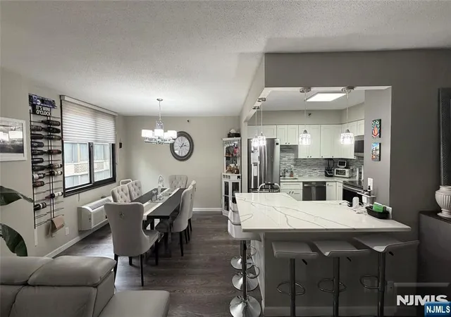 Photo 1 of Condo for sale at 326 Prospect Ave #11G, Hackensack, NJ 07601 | MLS# 26034260 | Listing updated on 2026-10-11
