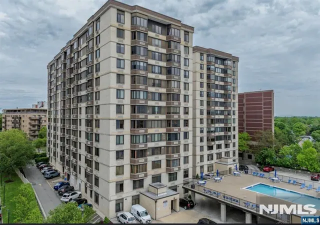 Photo 3 of Condo for sale at 326 Prospect Ave #11G, Hackensack, NJ 07601 | MLS# 26034260 | Listing updated on 2026-10-11