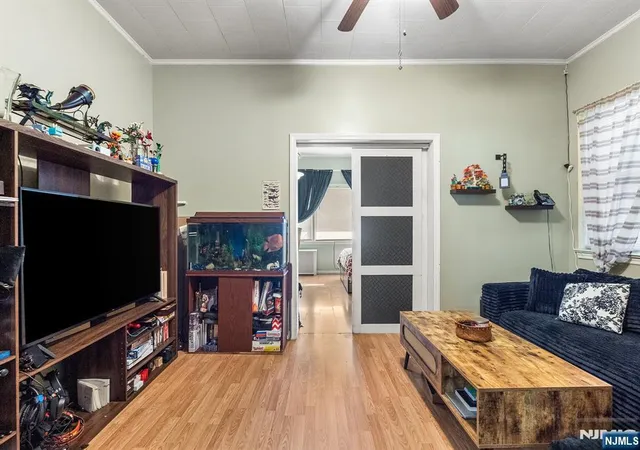 Photo 3 of Single family home for sale at 119 W 21st Street, Bayonne, NJ 07002 | MLS# 26034268 | Listing updated on 2026-09-10