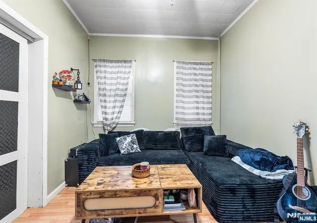 Photo 3 of Single family home for sale at 119 W 21st Street, Bayonne, NJ 07002 | MLS# 26034268 | Listing updated on 2026-09-10