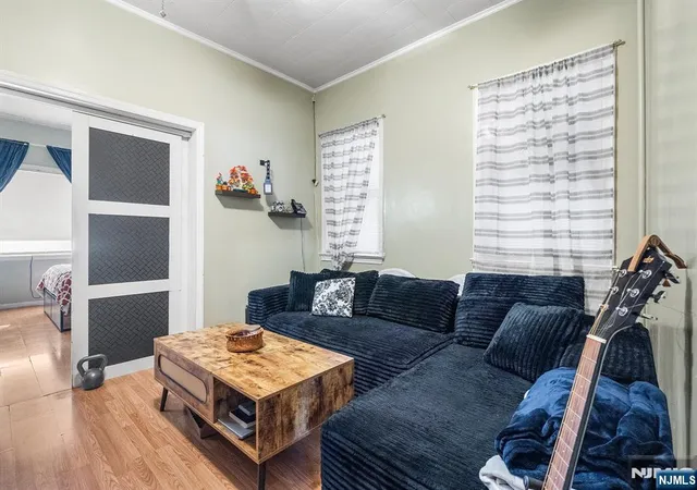 Photo 4 of Single family home for sale at 119 W 21st Street, Bayonne, NJ 07002 | MLS# 26034268 | Listing updated on 2026-09-10