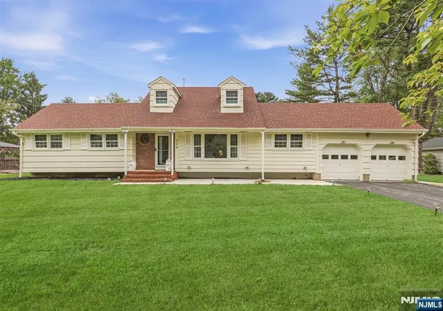 Land for sale at 628 Lamanna Dr, River Vale, NJ 07675 | MLS# 26034271
