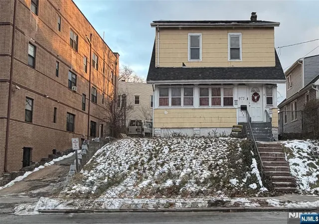 Photo 1 of Single family home for sale at 973 975 18th Avenue, Newark, NJ 07106 | MLS# 26034281 | Listing updated on 2026-09-10
